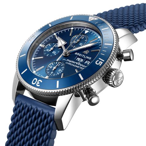 breitling superocean heritage 2 44|Breitling Superocean Heritage 44 price.